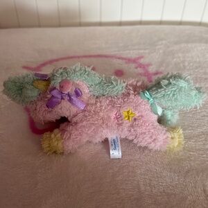 RARE!!! Little Twin Stars Unicorn Plushy 🦄⭐️